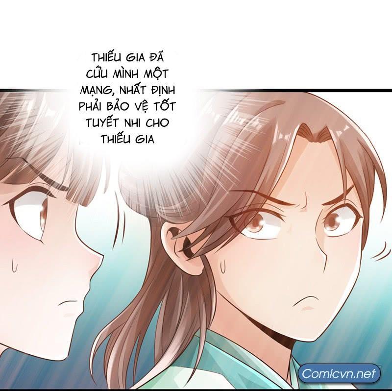 Thái Cổ Cuồng Ma Chapter 17 - Trang 14