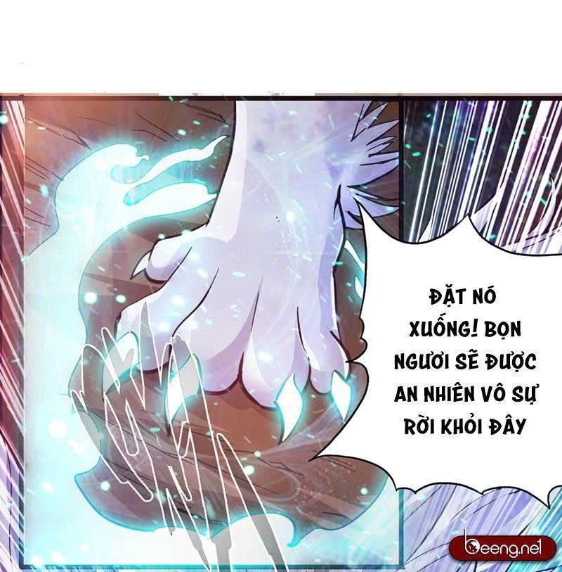 Thái Cổ Cuồng Ma Chapter 36 - Trang 36