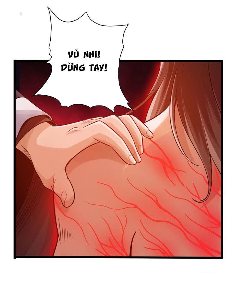 Thái Cổ Cuồng Ma Chapter 20 - Trang 22