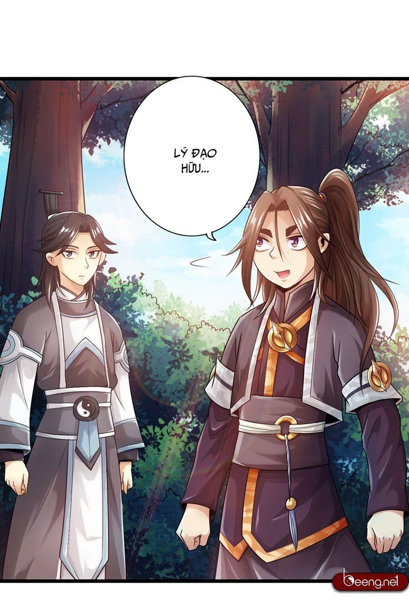 Thái Cổ Cuồng Ma Chapter 30 - Trang 32