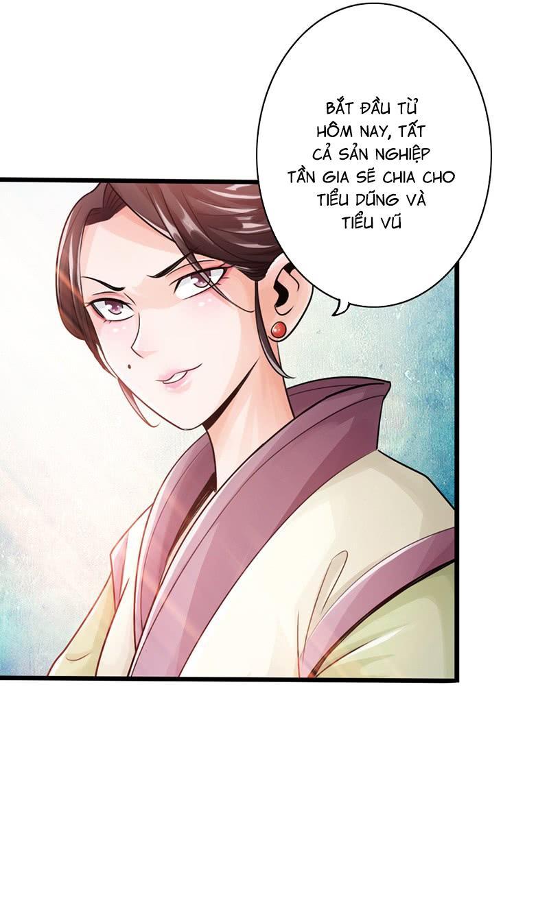 Thái Cổ Cuồng Ma Chapter 16 - Trang 29