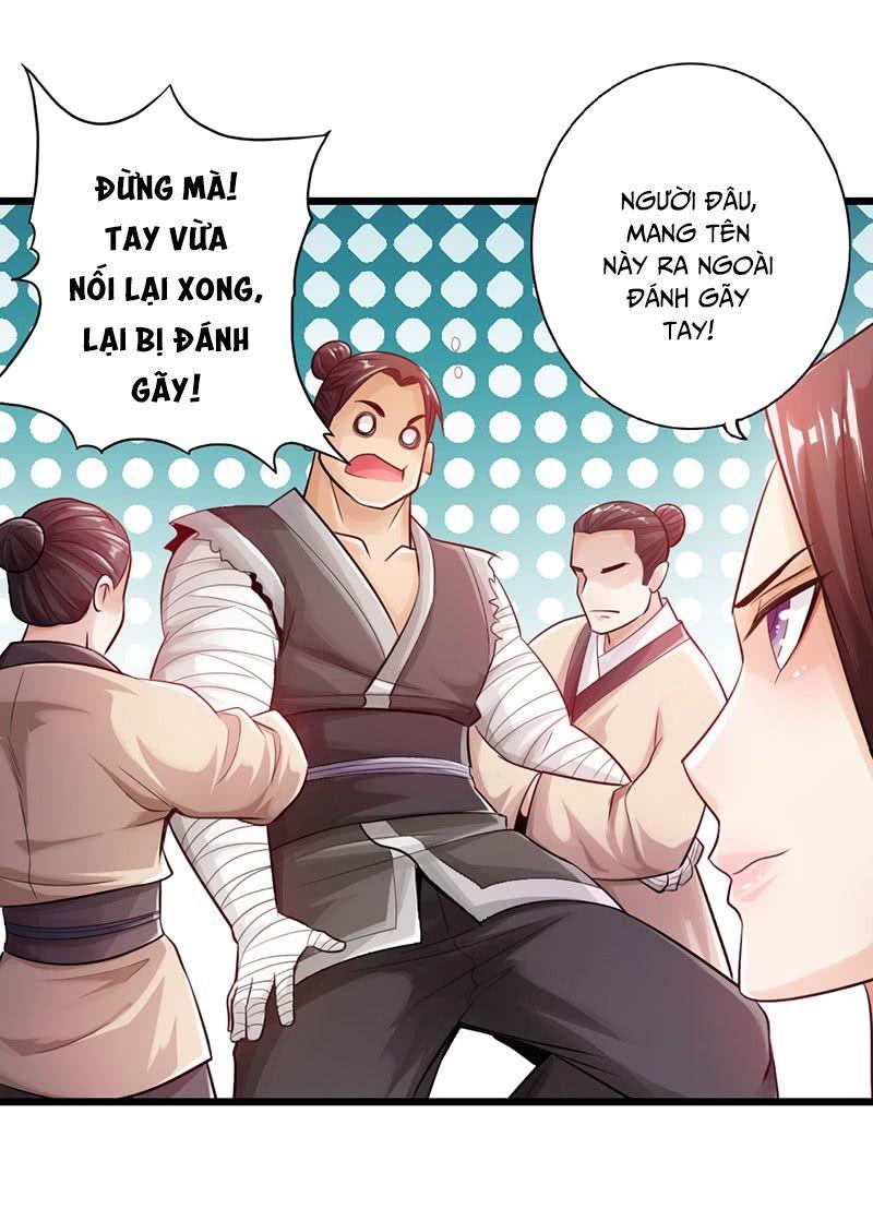 Thái Cổ Cuồng Ma Chapter 28 - Trang 26