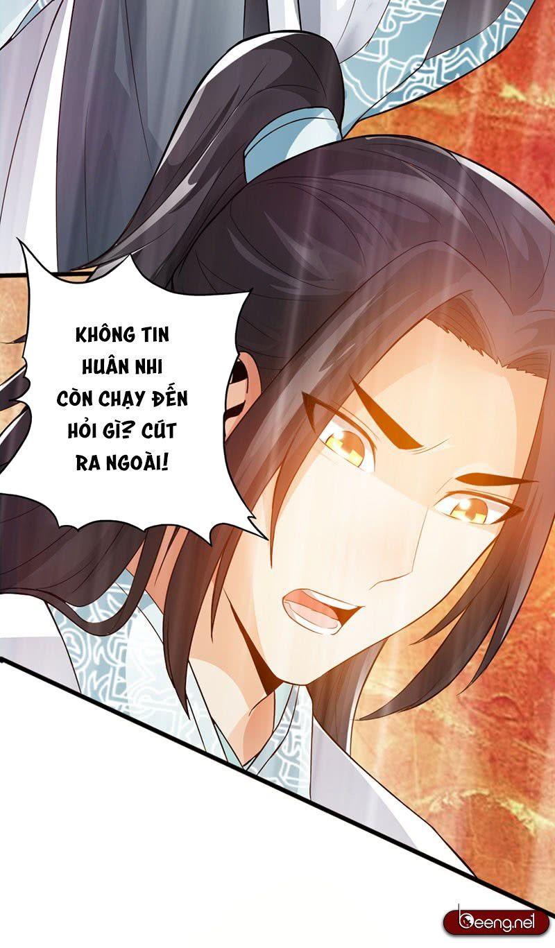 Thái Cổ Cuồng Ma Chapter 39 - Trang 31