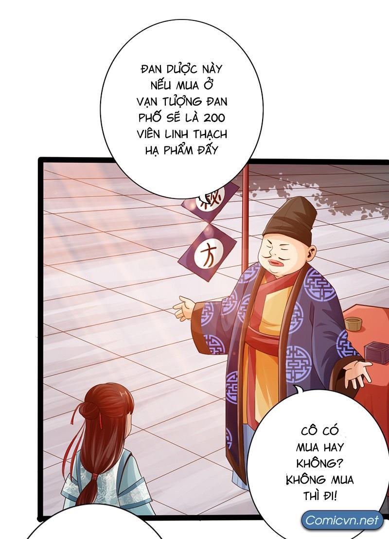 Thái Cổ Cuồng Ma Chapter 12 - Trang 18