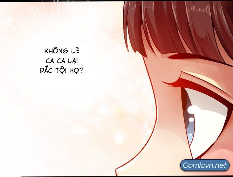 Thái Cổ Cuồng Ma Chapter 13 - Trang 4