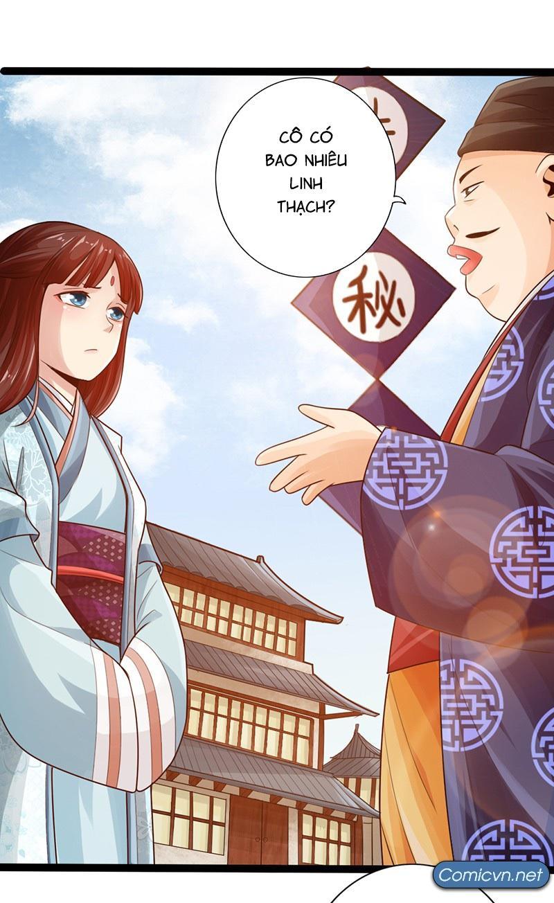 Thái Cổ Cuồng Ma Chapter 12 - Trang 20