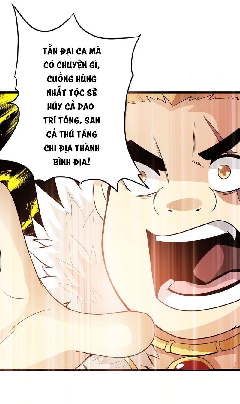 Thái Cổ Cuồng Ma Chapter 37 - Trang 35