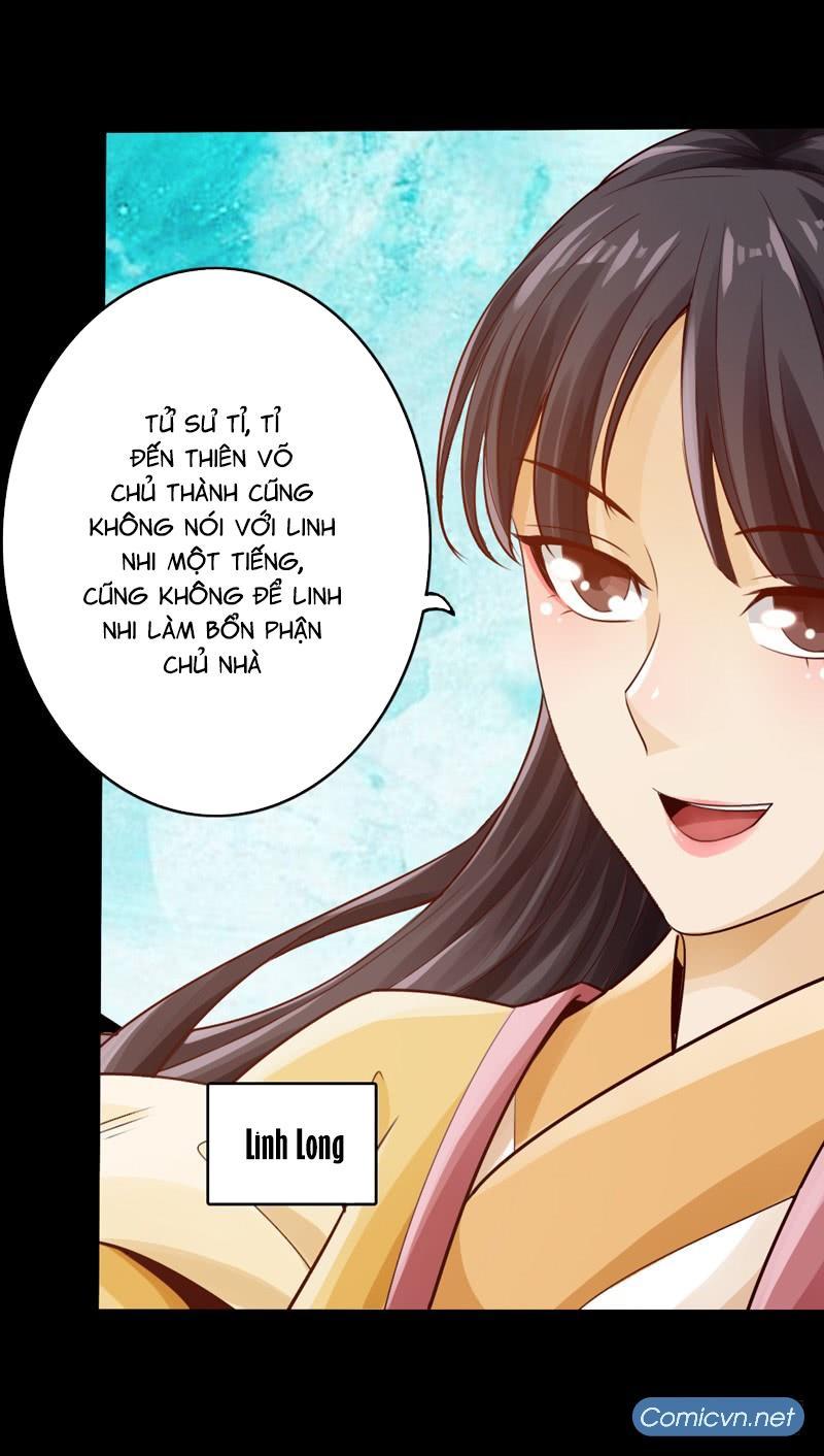 Thái Cổ Cuồng Ma Chapter 6 - Trang 24