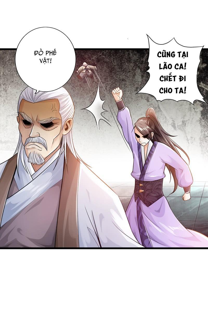 Thái Cổ Cuồng Ma Chapter 24 - Trang 29