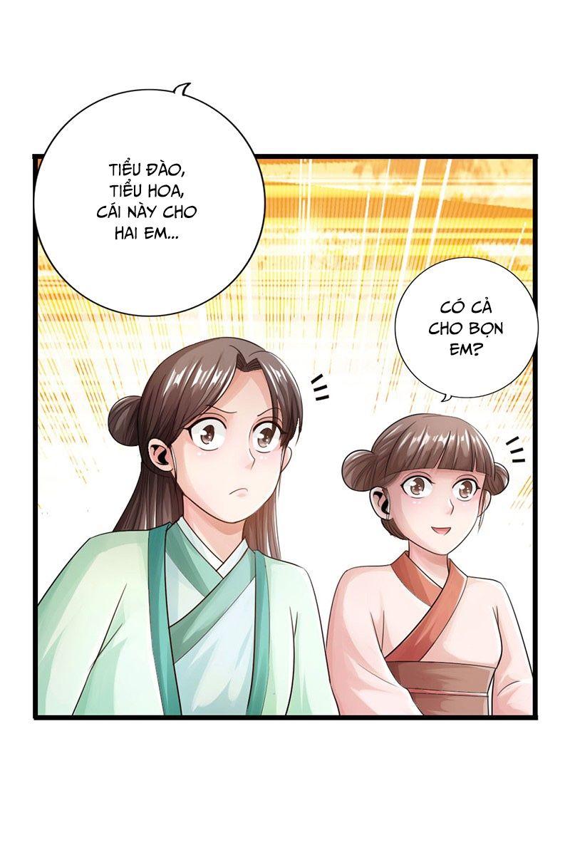 Thái Cổ Cuồng Ma Chapter 27 - Trang 2