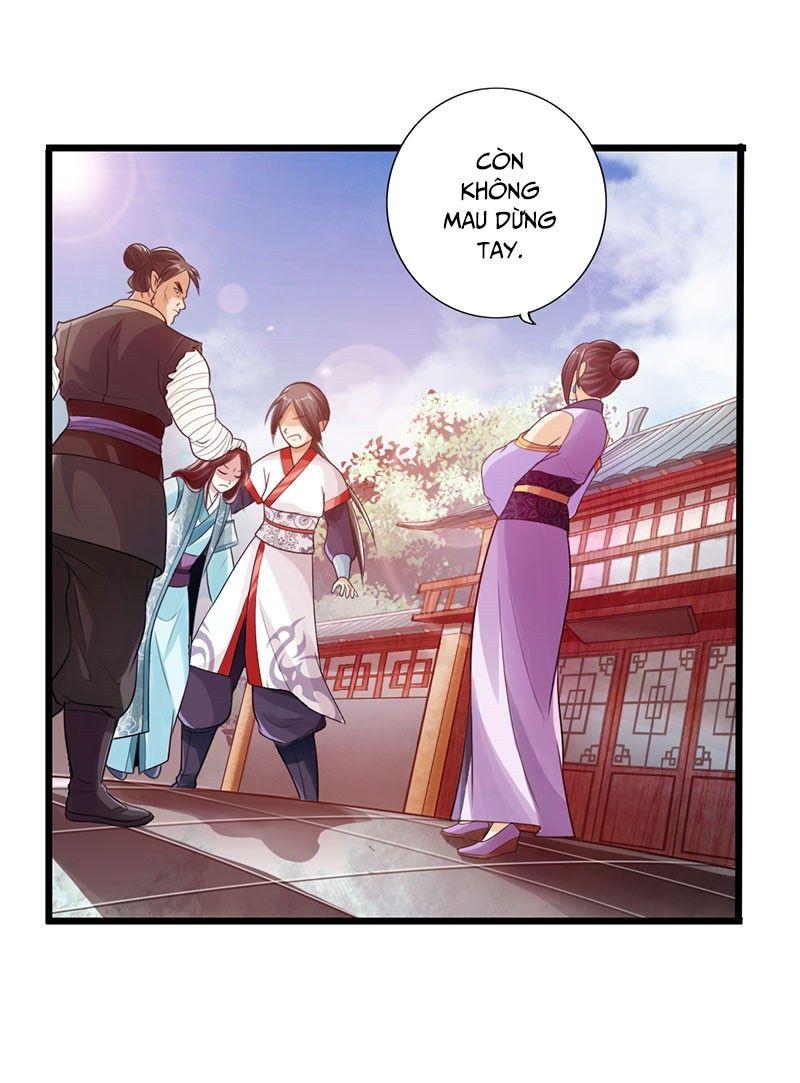 Thái Cổ Cuồng Ma Chapter 28 - Trang 7