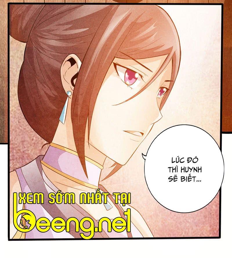 Thái Cổ Cuồng Ma Chapter 39 - Trang 39