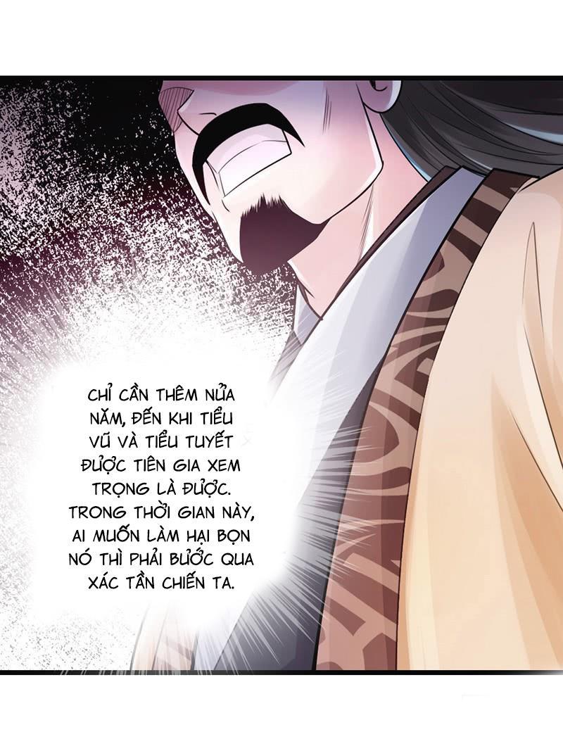 Thái Cổ Cuồng Ma Chapter 16 - Trang 39