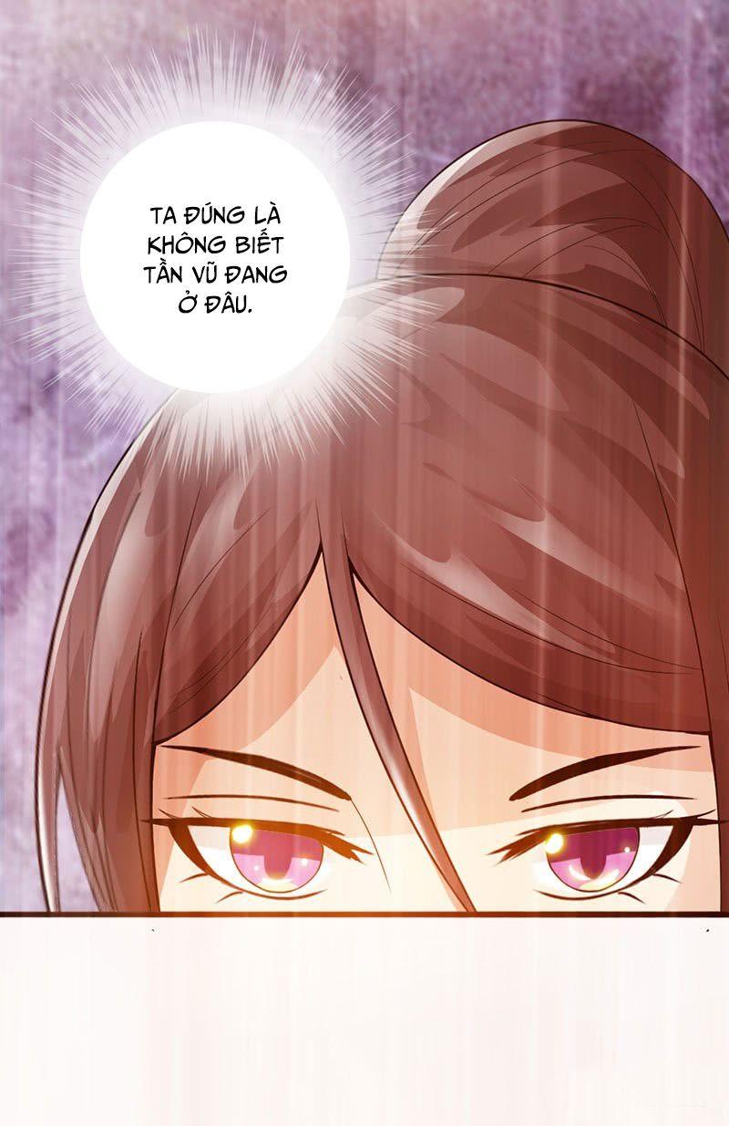 Thái Cổ Cuồng Ma Chapter 39 - Trang 29