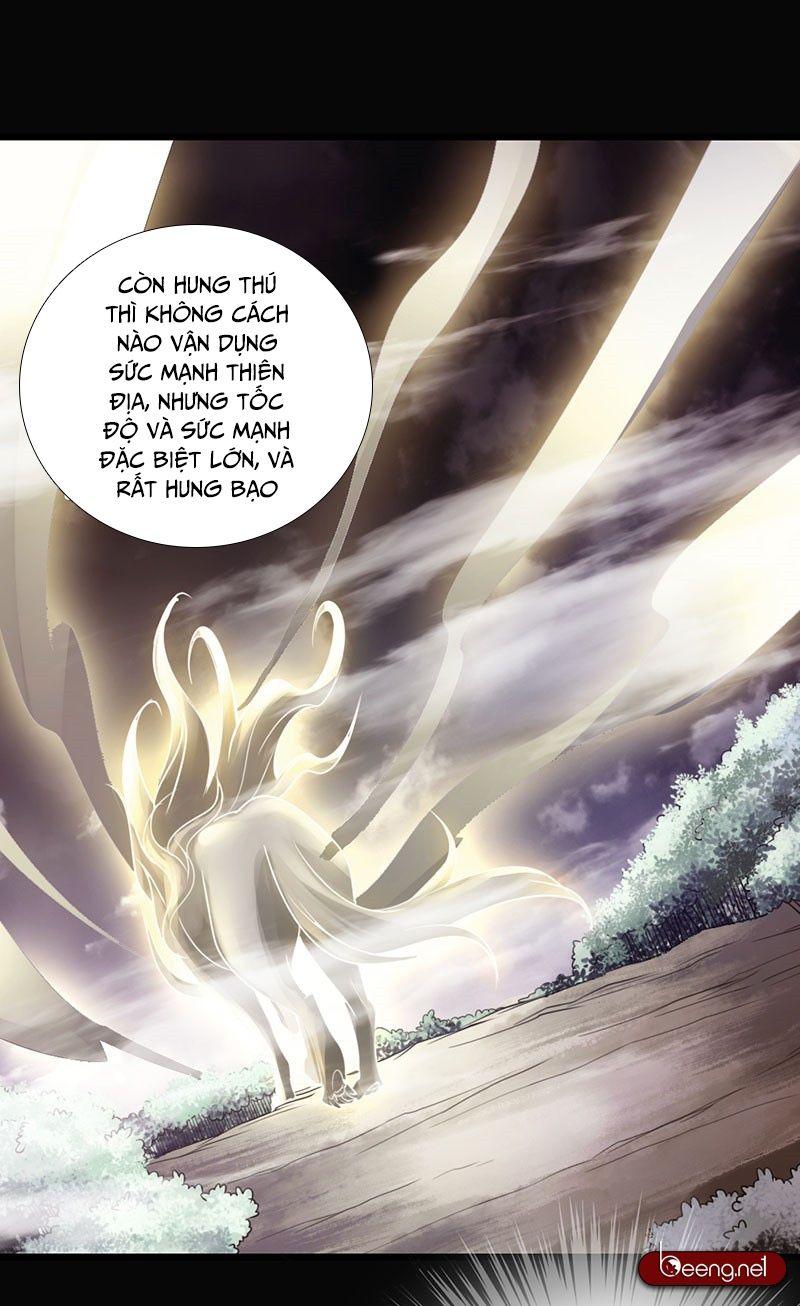 Thái Cổ Cuồng Ma Chapter 29 - Trang 7