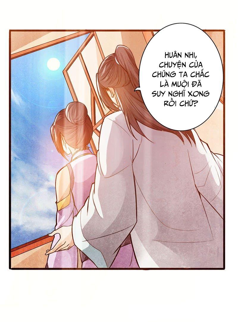 Thái Cổ Cuồng Ma Chapter 39 - Trang 12