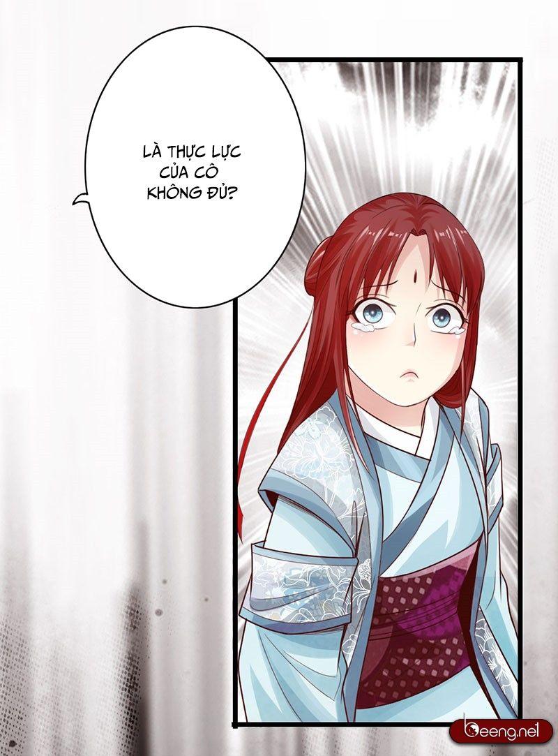 Thái Cổ Cuồng Ma Chapter 28 - Trang 21