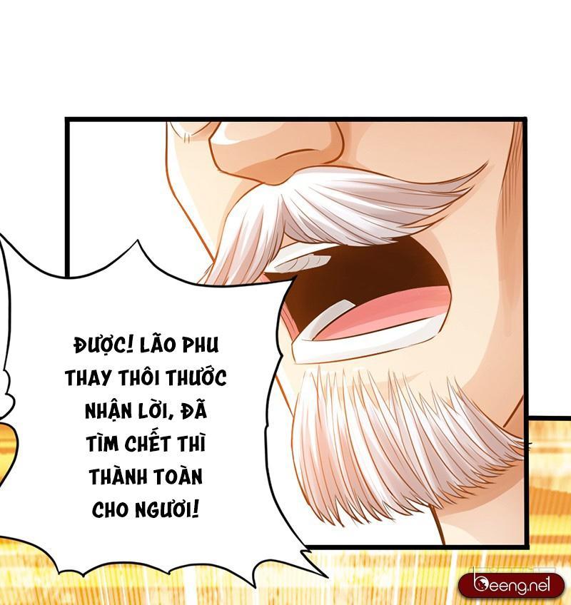 Thái Cổ Cuồng Ma Chapter 24 - Trang 22