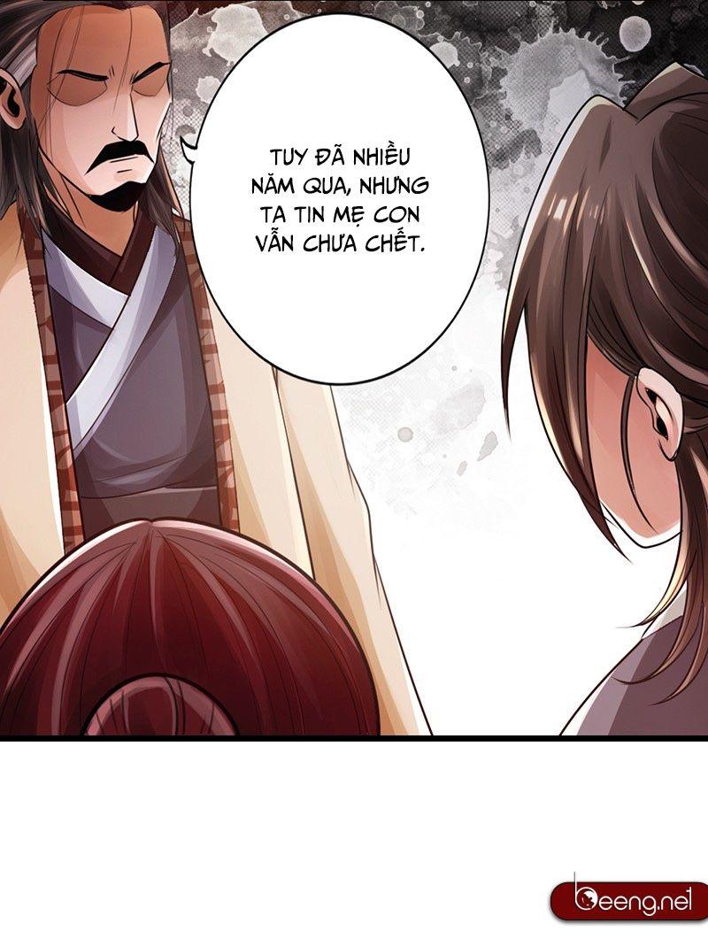 Thái Cổ Cuồng Ma Chapter 25 - Trang 35