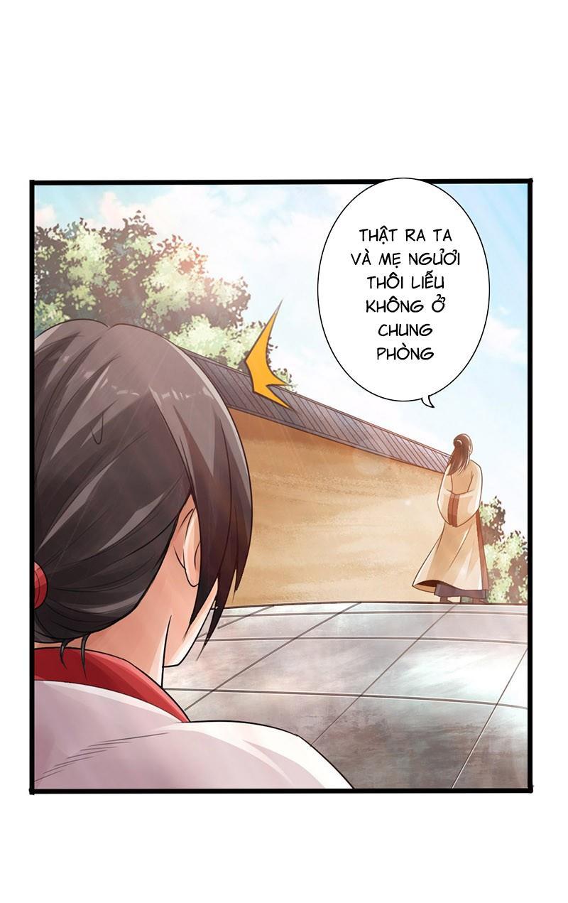 Thái Cổ Cuồng Ma Chapter 21 - Trang 12