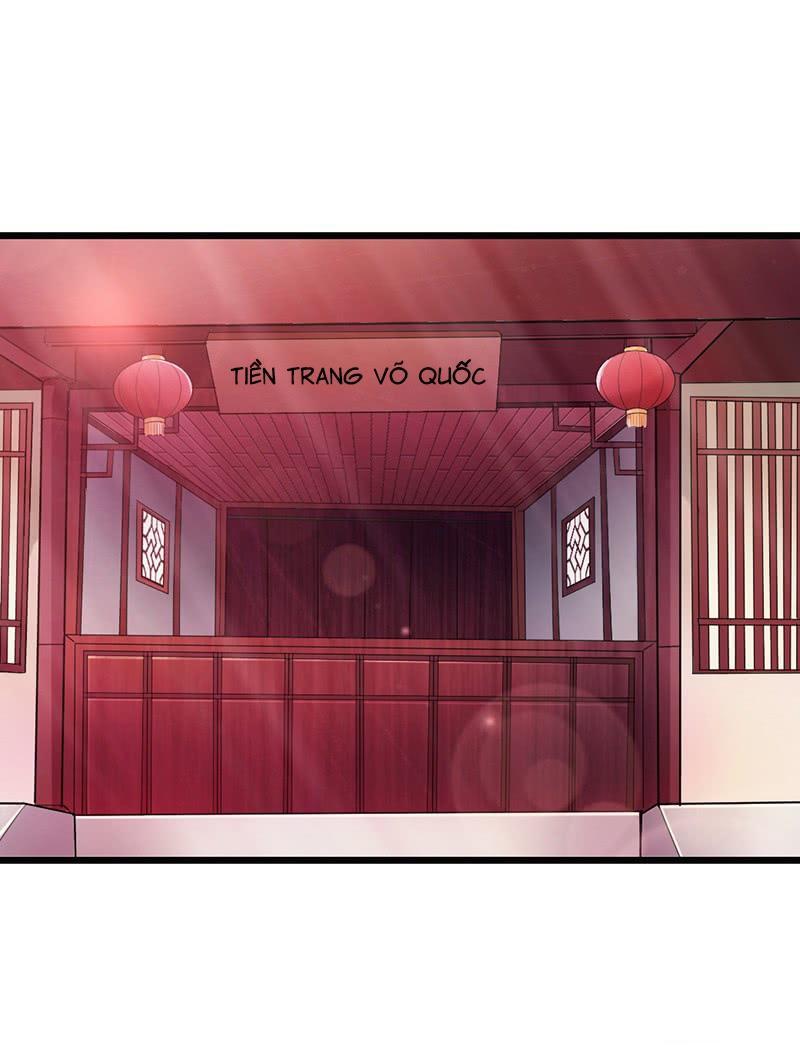 Thái Cổ Cuồng Ma Chapter 16 - Trang 23