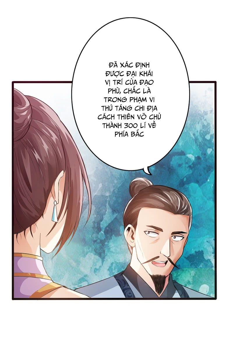 Thái Cổ Cuồng Ma Chapter 35 - Trang 2