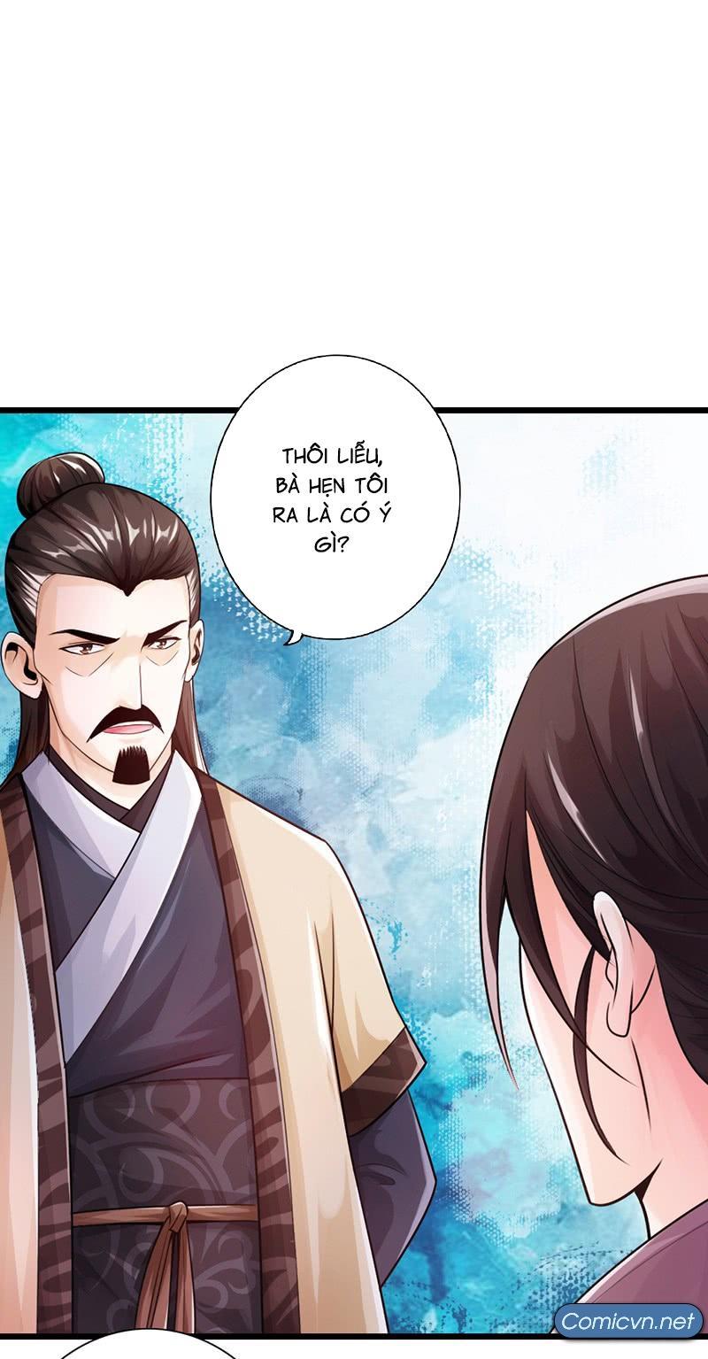 Thái Cổ Cuồng Ma Chapter 16 - Trang 24