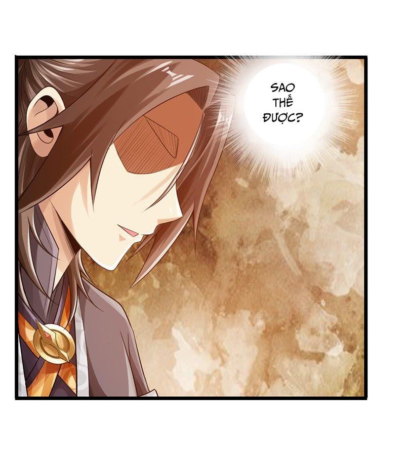 Thái Cổ Cuồng Ma Chapter 26 - Trang 1