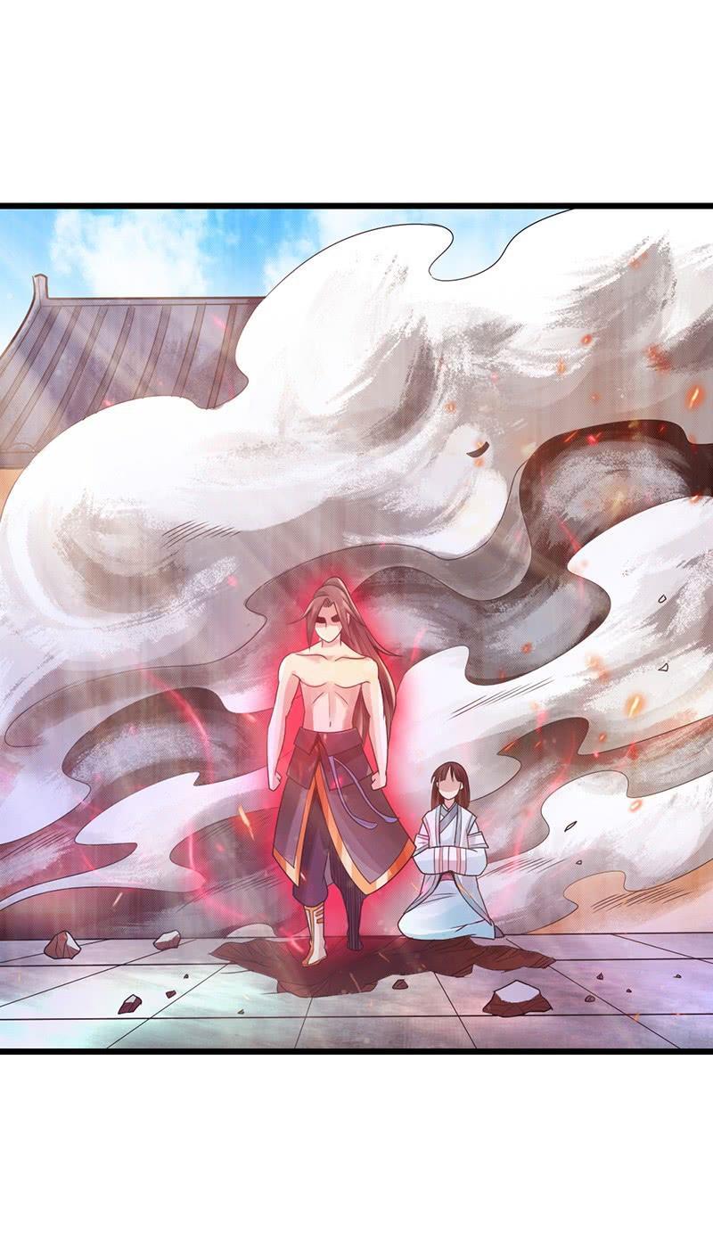 Thái Cổ Cuồng Ma Chapter 18 - Trang 9