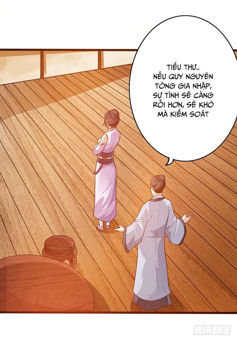 Thái Cổ Cuồng Ma Chapter 35 - Trang 6