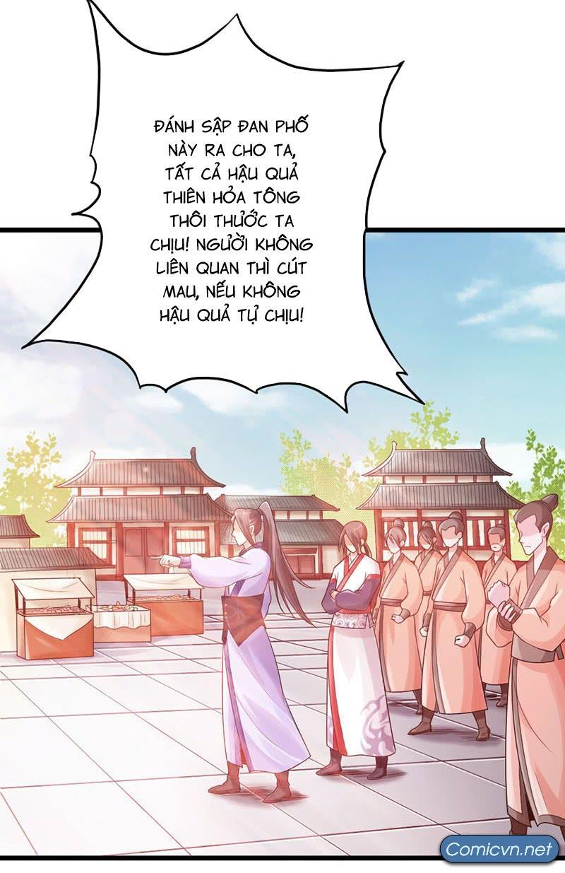 Thái Cổ Cuồng Ma Chapter 15 - Trang 37