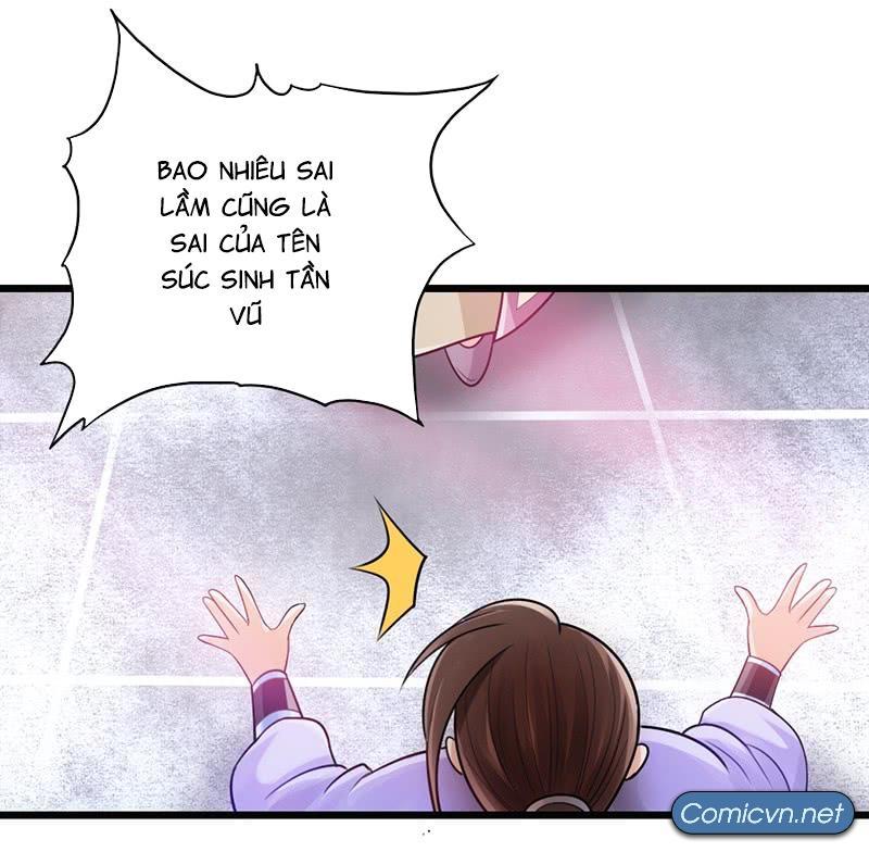 Thái Cổ Cuồng Ma Chapter 16 - Trang 19