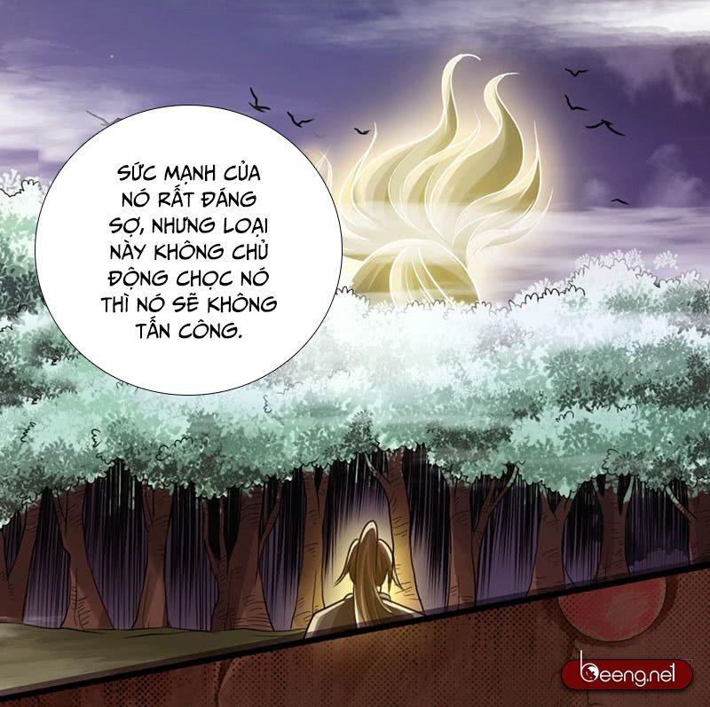 Thái Cổ Cuồng Ma Chapter 29 - Trang 9