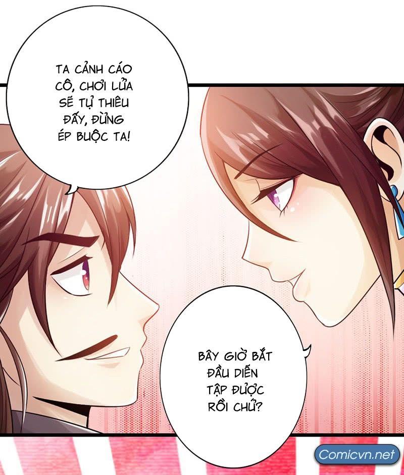 Thái Cổ Cuồng Ma Chapter 15 - Trang 2