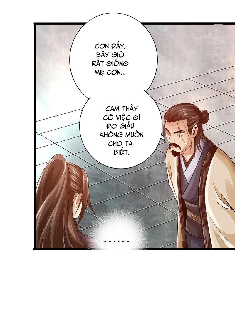 Thái Cổ Cuồng Ma Chapter 26 - Trang 2