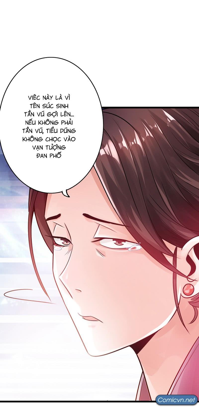 Thái Cổ Cuồng Ma Chapter 16 - Trang 18