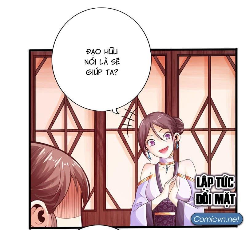 Thái Cổ Cuồng Ma Chapter 15 - Trang 8