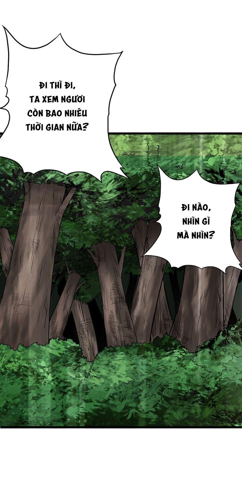 Thái Cổ Cuồng Ma Chapter 38 - Trang 34