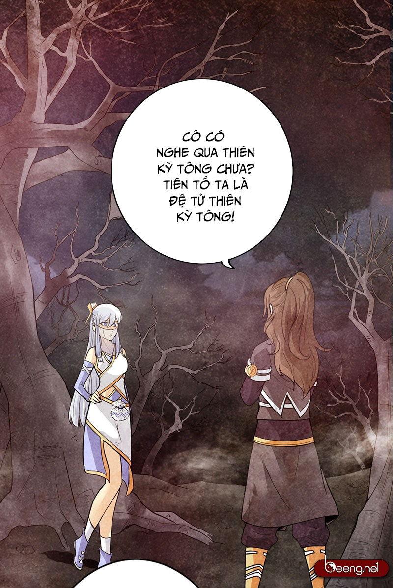 Thái Cổ Cuồng Ma Chapter 41 - Trang 6