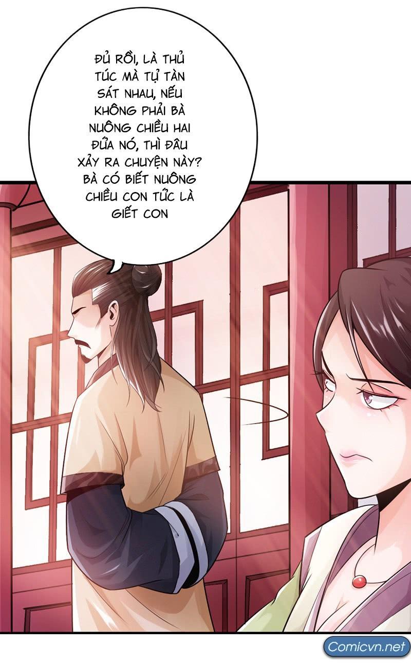 Thái Cổ Cuồng Ma Chapter 16 - Trang 26