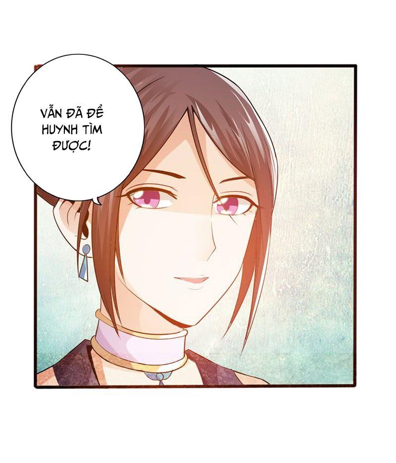 Thái Cổ Cuồng Ma Chapter 39 - Trang 3