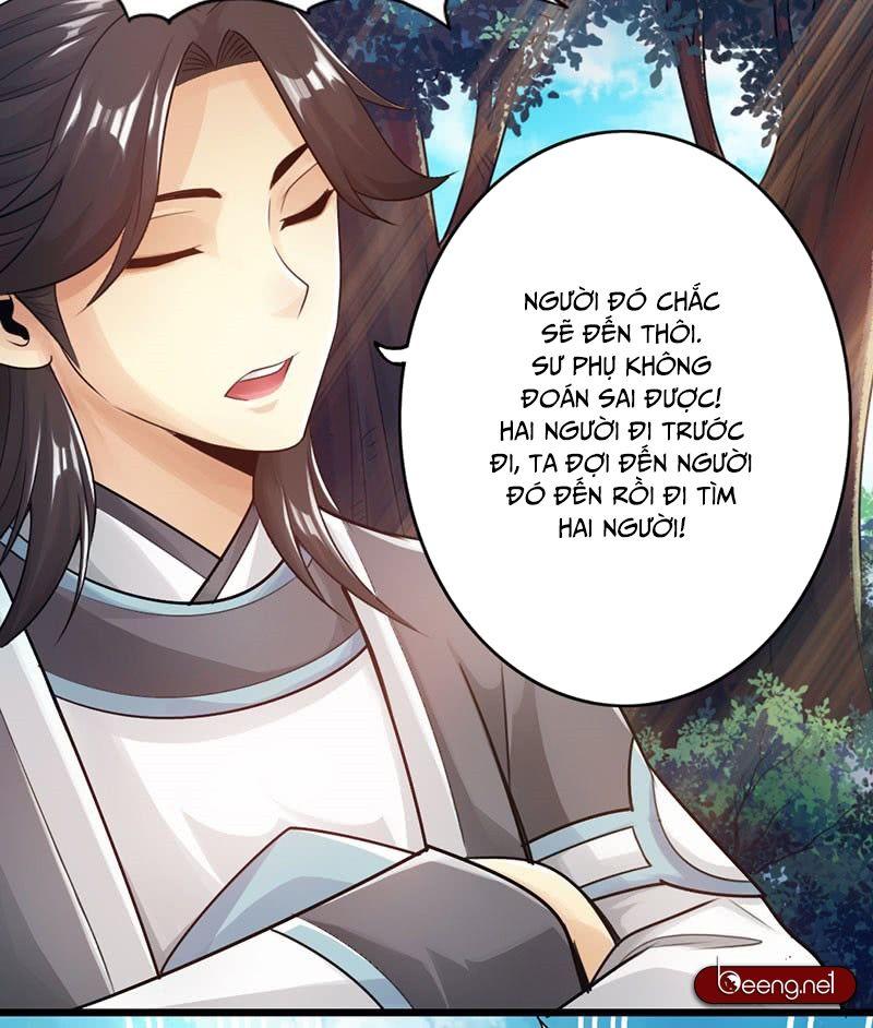 Thái Cổ Cuồng Ma Chapter 30 - Trang 34