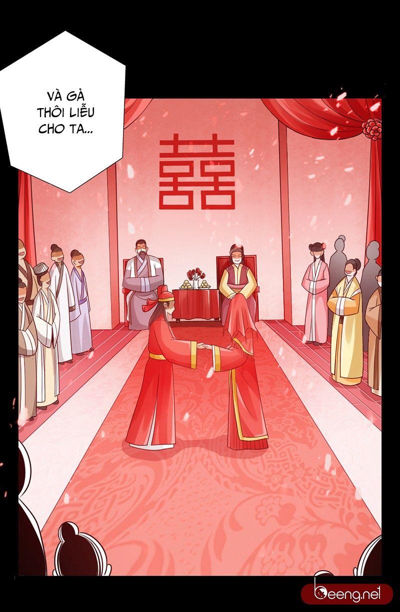 Thái Cổ Cuồng Ma Chapter 25 - Trang 19