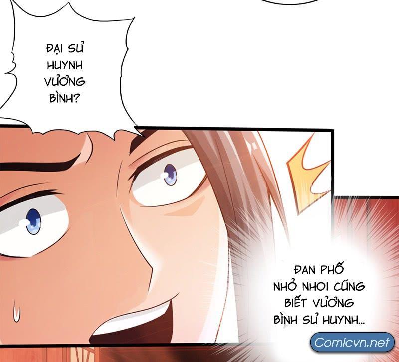 Thái Cổ Cuồng Ma Chapter 16 - Trang 1