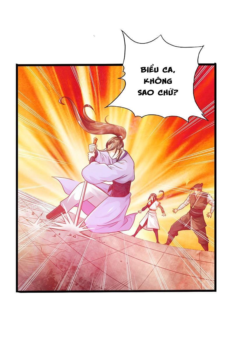 Thái Cổ Cuồng Ma Chapter 19 - Trang 35