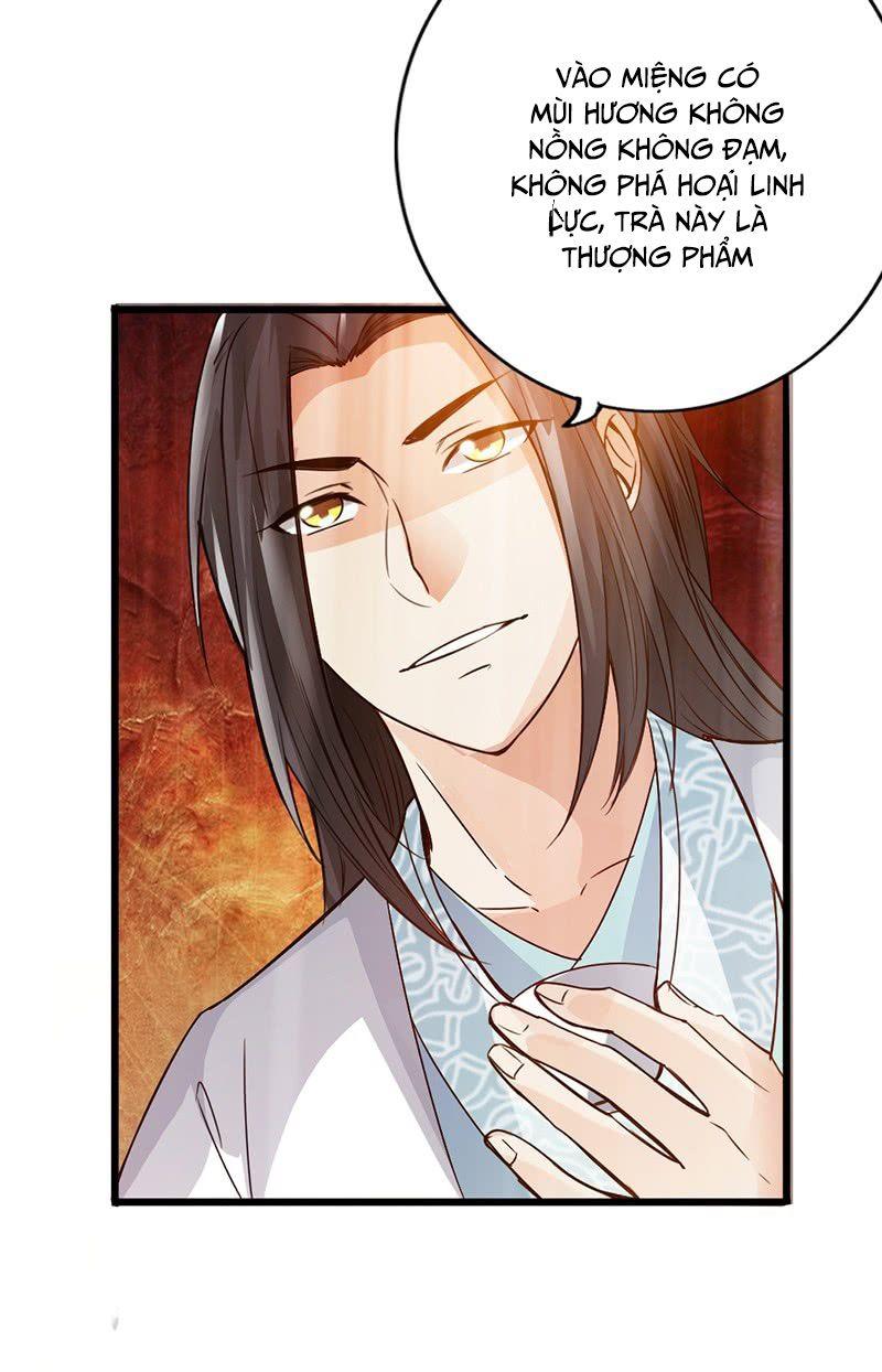 Thái Cổ Cuồng Ma Chapter 39 - Trang 8