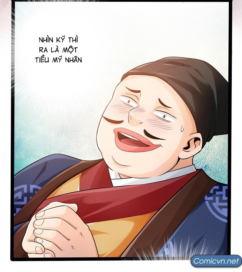 Thái Cổ Cuồng Ma Chapter 12 - Trang 27