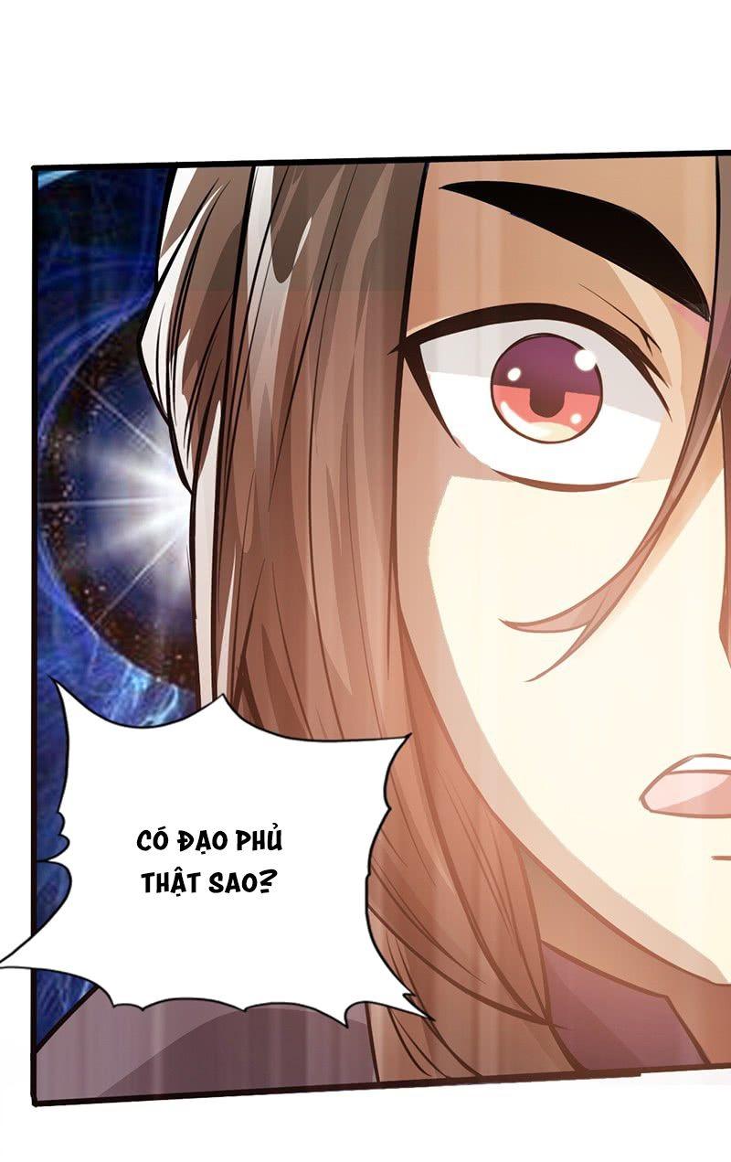 Thái Cổ Cuồng Ma Chapter 40 - Trang 35