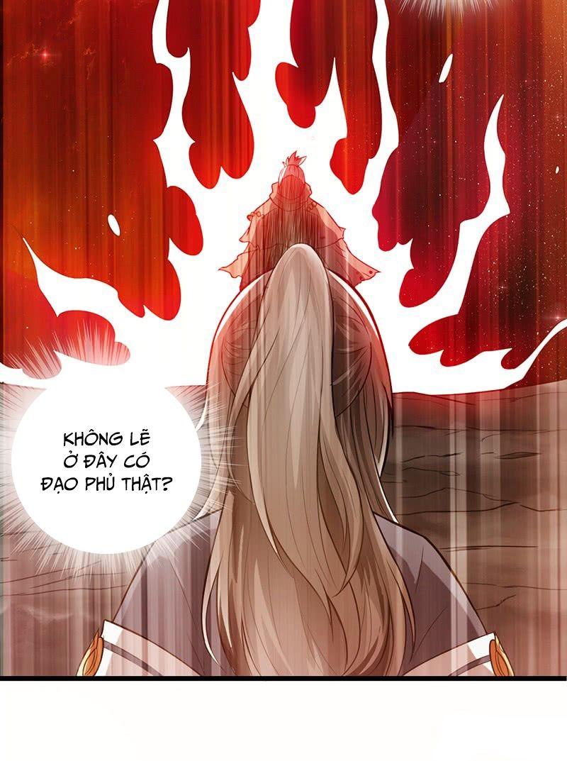 Thái Cổ Cuồng Ma Chapter 36 - Trang 4