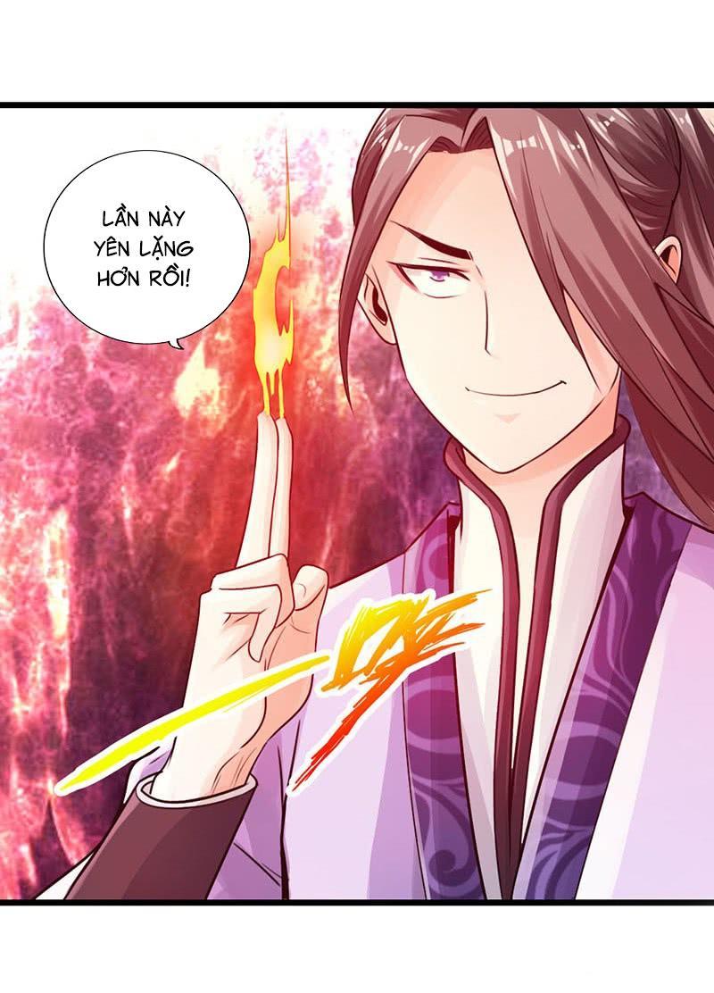 Thái Cổ Cuồng Ma Chapter 17 - Trang 30